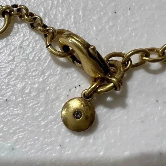 J.crew Necklace Adjustable. - Picture 2 of 5